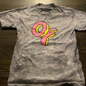 Odd future tee